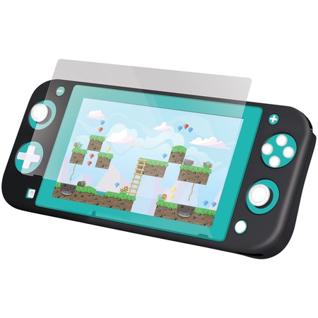 DREAMGEAR Comfort Grip for Switch Lite DGSWL-6531